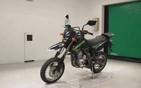 KAWASAKI KLX125D TRACKER LX125D