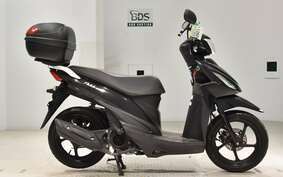 SUZUKI ADDRESS 110 CE47A