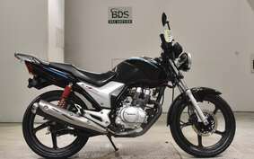 HONDA CBF125