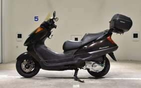 HONDA FORESIGHT EX MF04