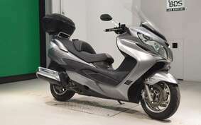 SUZUKI SKYWAVE 400 A 2010 CK45A