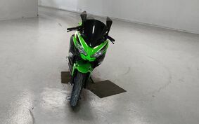 KAWASAKI NINJA 250 EX250P