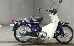 HONDA C70 SUPER CUB HA02