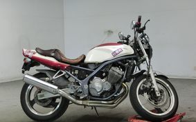 KAWASAKI BALIUS 250 1993 ZR250A