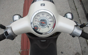 HONDA GIORNO AF70