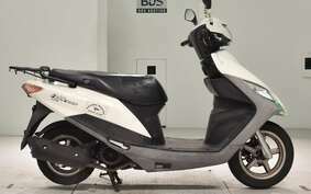 SUZUKI ADDRESS V125 DT11A