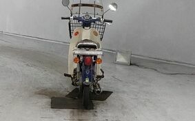 HONDA PRESS CUB 50 AA01