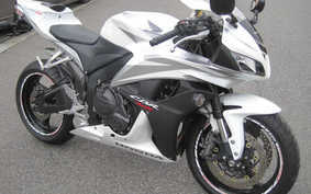 HONDA CBR600RR 2007 PC40