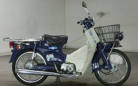 HONDA PRESS CUB 50 C50