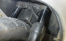 SUZUKI ADDRESS V125 G CF46A