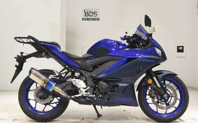 YAMAHA YZF-R25 A RG74J