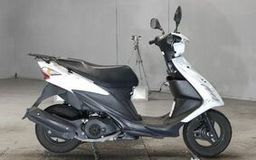 SUZUKI ADDRESS V125 S CF4MA