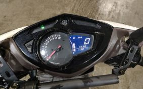YAMAHA CYGNUS125X SE44J