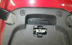 SUZUKI ADDRESS V125 DT11A