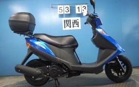 SUZUKI ADDRESS V125 CF4EA