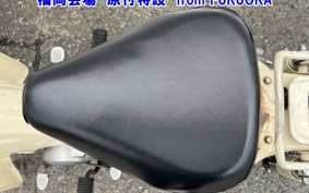 HONDA LITTLE CUB