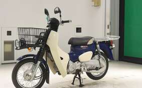 HONDA C50 SUPER CUB AA07