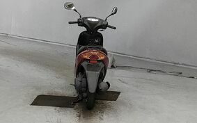 SUZUKI ADDRESS V50 CA4BA