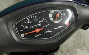 SUZUKI ADDRESS V125 CF46A