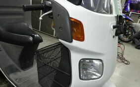 HONDA GYRO CANOPY TA03