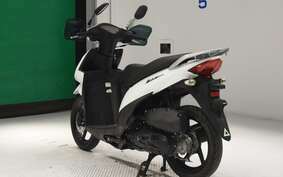 SUZUKI ADDRESS 110 CE47A