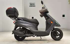 YAMAHA AXIS 125 Z SED7J