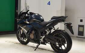 HONDA CBR400R NC56