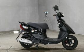 YAMAHA JOG ZR Evolution 2 SA39J