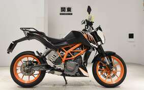 KTM 390 DUKE 2014 JGJ40