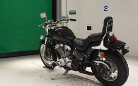 HONDA STEED 400 1991 NC26