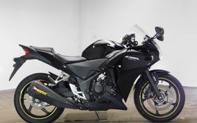 HONDA CBR250R MC41