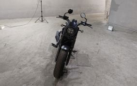 HONDA  REBEL 250S MC49