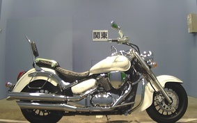 SUZUKI INTRUDER 400 Classic 2014 VK56A