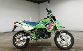 KAWASAKI KSR-2 MX080B