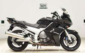 YAMAHA FJR1300 2001 RP04