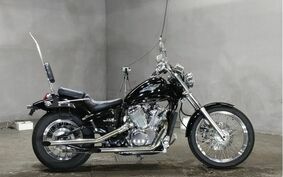 HONDA STEED 400 1993 NC26