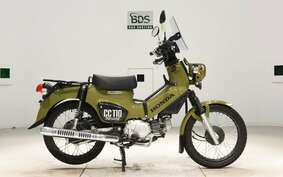 HONDA CROSS CUB 110 JA45