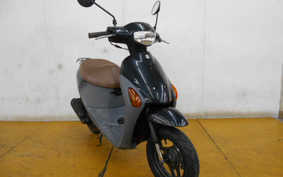 SUZUKI LET's 4 G CA41A