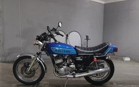 KAWASAKI 250SS S1F
