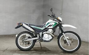 YAMAHA SEROW 250 DG17J