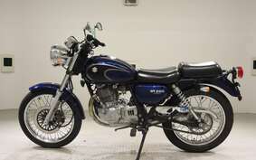 SUZUKI ST250E NJ4AA