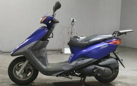 YAMAHA AXIS 125 TREET SE53J