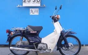 HONDA C50 SUPER CUB AA01