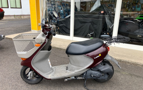 SUZUKI LETS4 CA43A