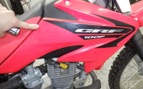 HONDA CRF100F HE03