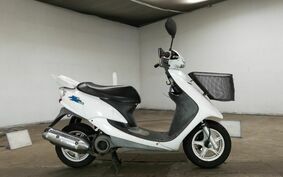 YAMAHA JOG ZR Evolution SA16J