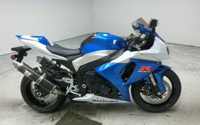 SUZUKI GSX-R1000 2009 GT78A