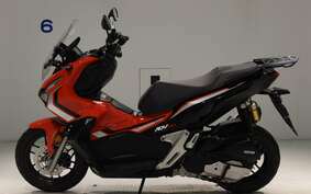 HONDA ADV150 KF38