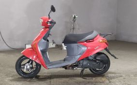 SUZUKI LETS5 CA47A