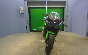 KAWASAKI NINJA 1000 A 2011 ZXT00G